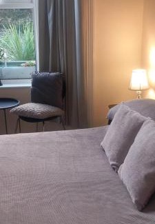 Llangollen Casa | 2 Bodwen Villas
