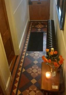 Llangollen Casa | 2 Bodwen Villas