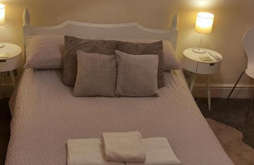 Llangollen Casa | 2 Bodwen Villas