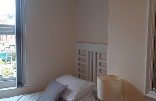 Llangollen Casa | 2 Bodwen Villas