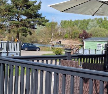 South Lakeland Leisure Village Casa | 2 Borwick Lakes