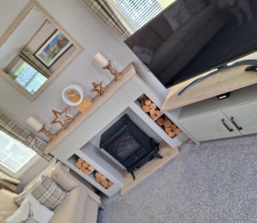 South Lakeland Leisure Village Casa | 2 Borwick Lakes