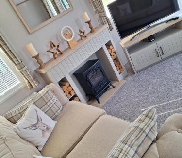 South Lakeland Leisure Village Casa | 2 Borwick Lakes