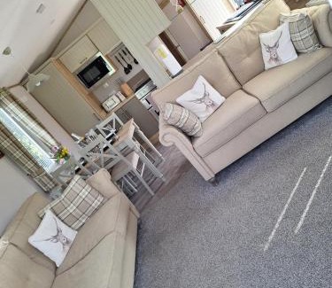 South Lakeland Leisure Village Casa | 2 Borwick Lakes