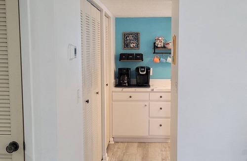 Englewood South Condominio | 2 Br / 2 BA 1er piso condominio junto a la piscina en Englewood / Manasota Key Fl