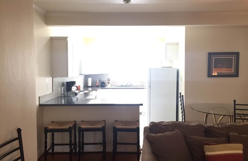 Touro Apartamento | Apartamento de 2 habitaciones y 2 baños en St. Complejo Residencial Charles