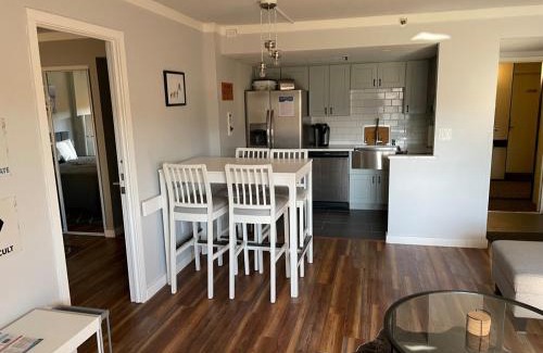 Snowshoe Apartamento | 2 BR, 2 Bath Condo on the slopes with night skiing!