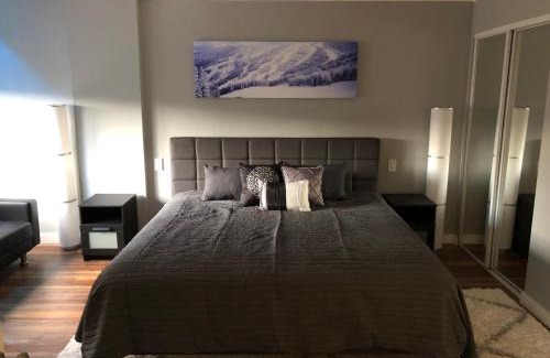 Snowshoe Apartamento | 2 BR, 2 Bath Condo on the slopes with night skiing!