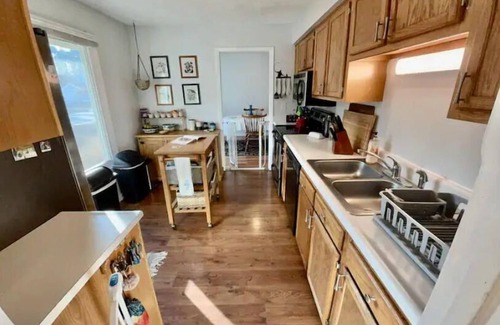 Fayetteville Casa | 2 BR, 2 Bath Home close to Bragg