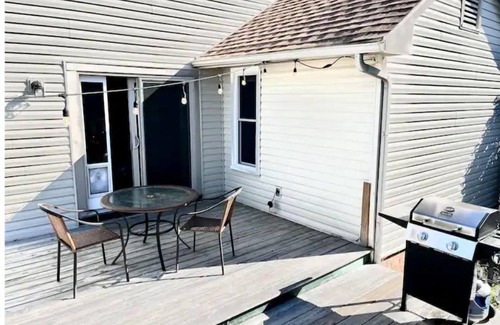 Fayetteville Casa | 2 BR, 2 Bath Home close to Bragg