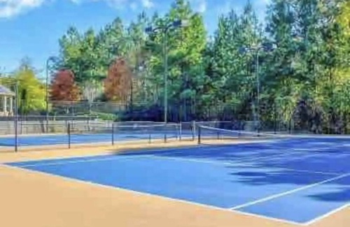 Clarkdale Apartamento | 2 Br 2Ba Apartment 5 min from Six Flags Amusement Park