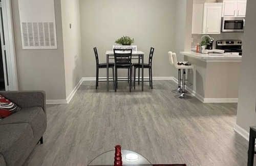 Clarkdale Apartamento | 2 Br 2Ba Apartment 5 min from Six Flags Amusement Park