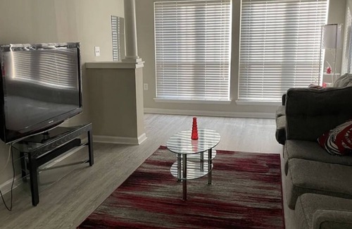 Clarkdale Apartamento | 2 Br 2Ba Apartment 5 min from Six Flags Amusement Park