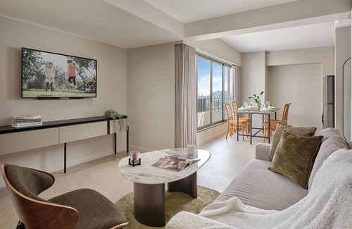 Ekkamai Condominio | 2 Br/ 75SQM/Sukhumvit71/monthly