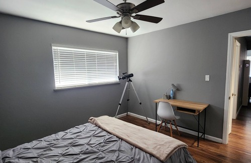 Berkeley Apartamento | 2 BR Albany Hideaway with unbelievable views of the Bay, SF, bridges. Near BART