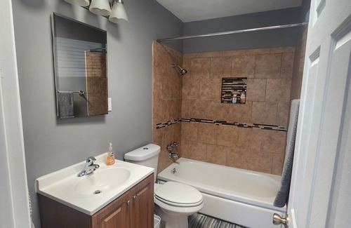 Berkeley Apartamento | 2 BR Albany Hideaway with unbelievable views of the Bay, SF, bridges. Near BART