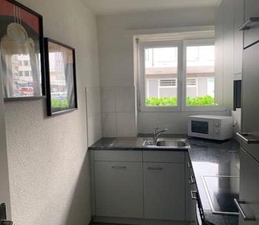 Seefeld Apartamento | 2 BR apartment near lake and city centre - D5