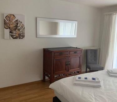 Seefeld Apartamento | 2 BR apartment near lake and city centre - D5