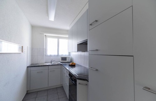 Seefeld Apartamento | 2 BR apartment near the lake / city center (D2)