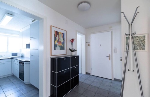 Seefeld Apartamento | 2 BR apartment near the lake / city center (D2)