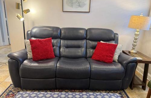 Highlands - Perkins Apartamento | 2 BR apartment with laundry pool