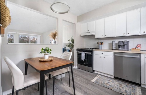 Heath Apartamento | 2 BR Apartment with Patio