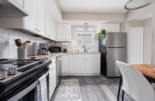 Heath Apartamento | 2 BR Apartment with Patio