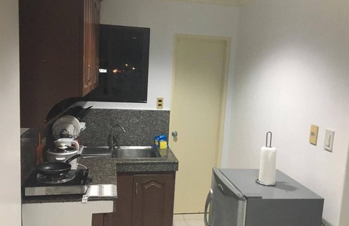 Mandurriao Apartamento | Apartamento de 2 habitaciones cerca de iloilo convention ctr