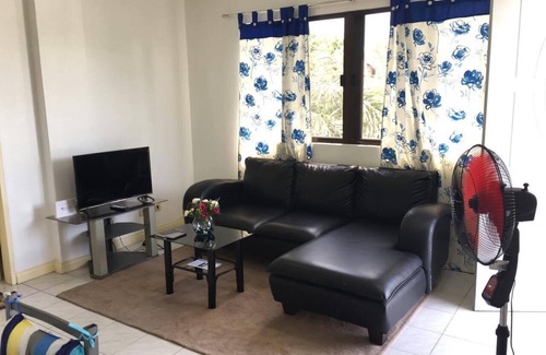 Mandurriao Apartamento | Apartamento de 2 habitaciones cerca de iloilo convention ctr