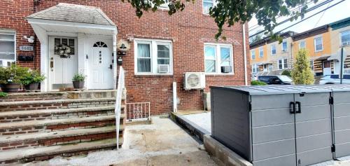 North Bergen Apartamento | 2 BR Apt|15 Min to NYC|Book Today