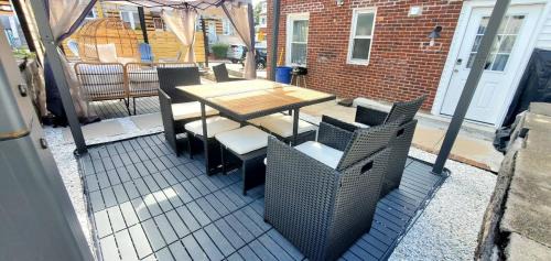 North Bergen Apartamento | 2 BR Apt|15 Min to NYC|Book Today