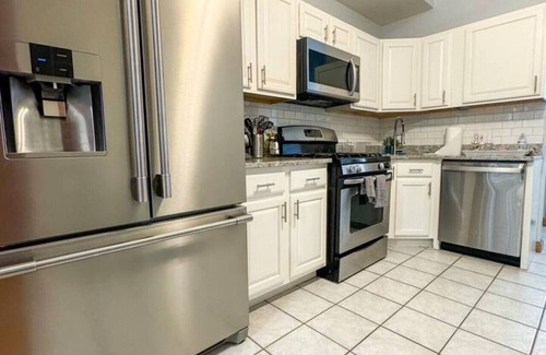 North Ironbound Apartamento | 2 Br apt - Close to NYC and International Airport