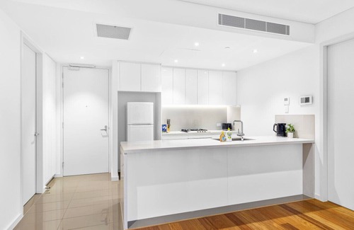 Burwood Apartamento | 2 BR Apt in heart of Burwood