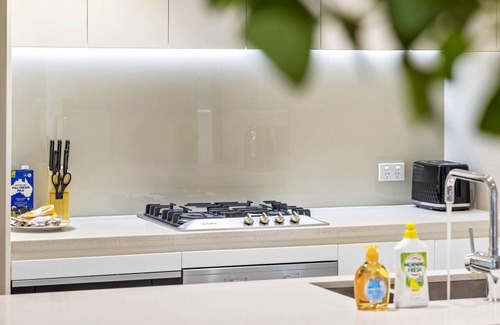 Burwood Apartamento | 2 BR Apt in heart of Burwood