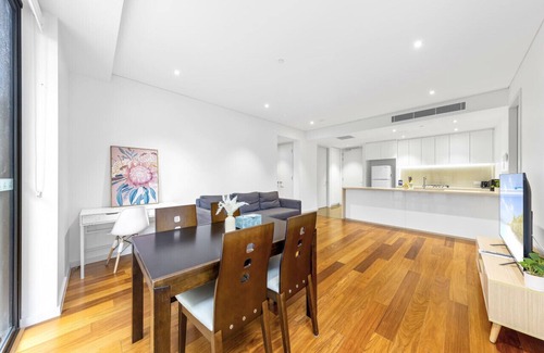 Burwood Apartamento | 2 BR Apt in heart of Burwood