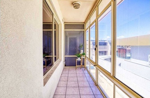 Glenelg North Apartamento | 2 BR beach entire apartment 10/22