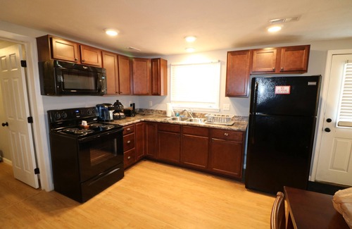 Wilmington Apartamento | Carriage House: 10 minutos en coche del World Equestrian Center, 5 minutos a pie de la universidad