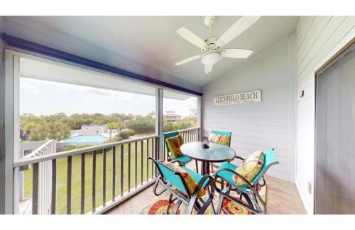 Grand Strand Casa | 2 BR Condo in Inlet Point Stunning Views