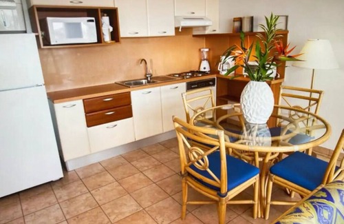 Maho Complejo | 2/BR Condo in Royal Islander La Terrasse Resort
