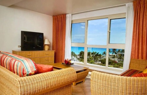 Maho Complejo | 2/BR Condo in Royal Islander La Terrasse Resort