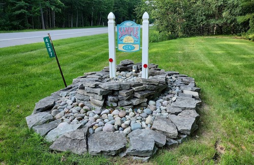 Greenbush Cabaña | 2 BR Cottage on the Sandy Beaches of Lake Huron- Greenbush- Sunrise Side