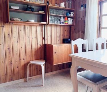 Streymoy Casa | 2 BR Cozy vacation home for 5 guests, Langasandur