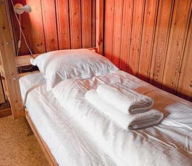 Streymoy Casa | 2 BR Cozy vacation home for 5 guests, Langasandur