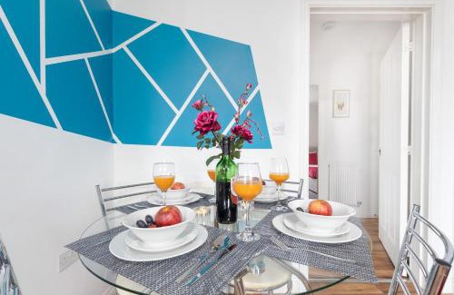Coventry Apartamento | 2-BR Executive En-Suite Apartment by MBiZ