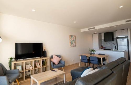 City West Apartamento | 2 BR family business friendly CBD ANU
