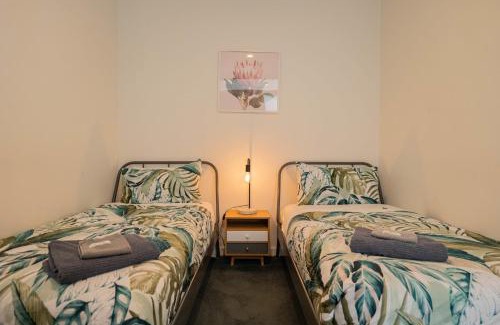 City West Apartamento | 2 BR family business friendly CBD ANU