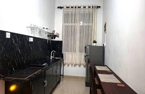Kamburugamuwa Casa | 2 BR Family Stay House W/ Rooftop in Kamburugamuwa Near Mirissa, Weligama Beach