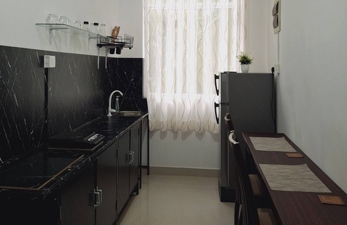 Kamburugamuwa Casa | 2 BR Family Stay House W/ Rooftop in Kamburugamuwa Near Mirissa, Weligama Beach