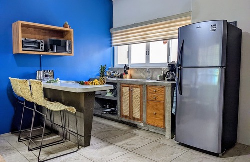 Rinconada Apartamento | 2 BR - Fast Internet, King beds, AC, Near beach w/Pool