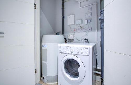 Harlington Apartamento | 2 BR Flat 6 Mins From Heathrow Airport Flat 41